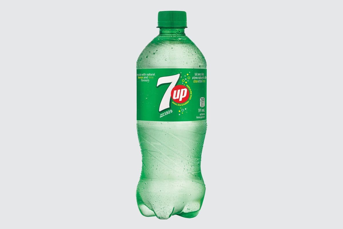 7UP