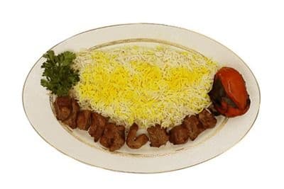 Chenjeh Kebab