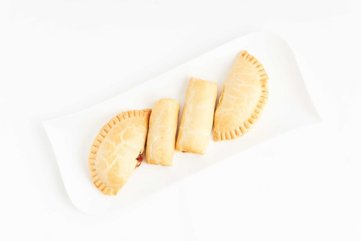 Meat Pie