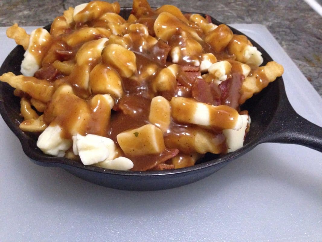 Poutine