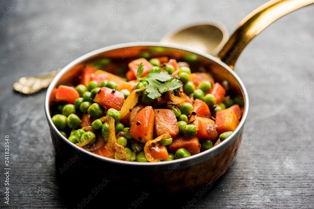 Mix Vegetable - LG