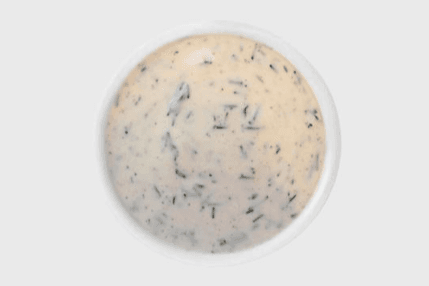 Ranch Dressing