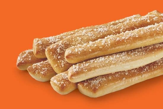 2 Crazy Bread Bundle