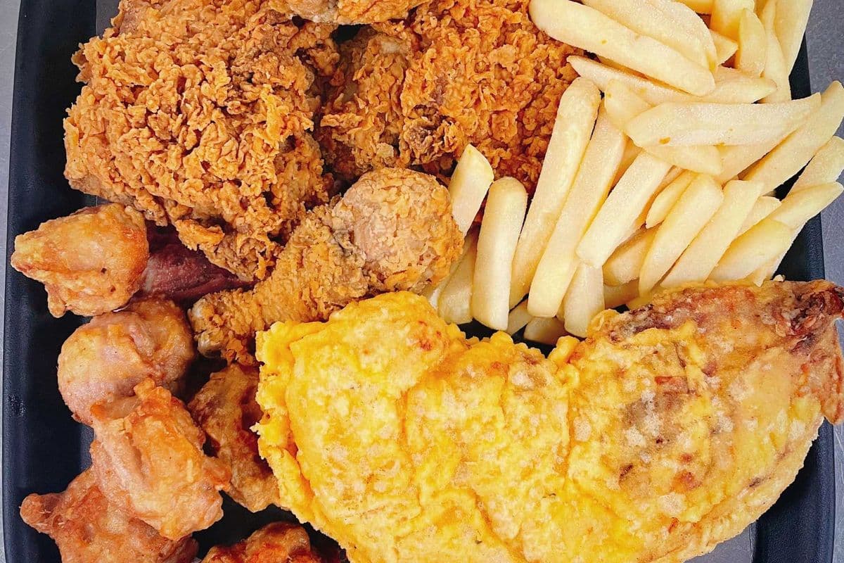 Chicken Lovers