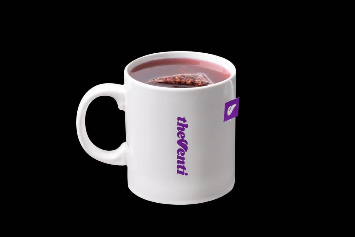 Hot Apple Hibiscus (20 oz)