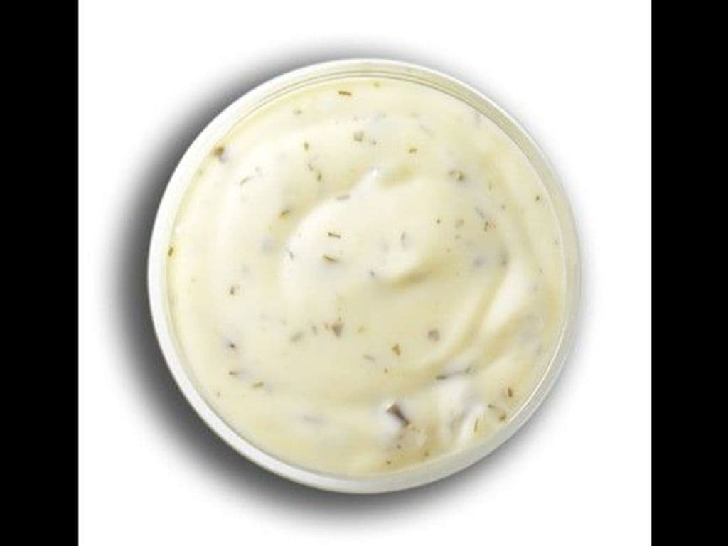 White Sauce