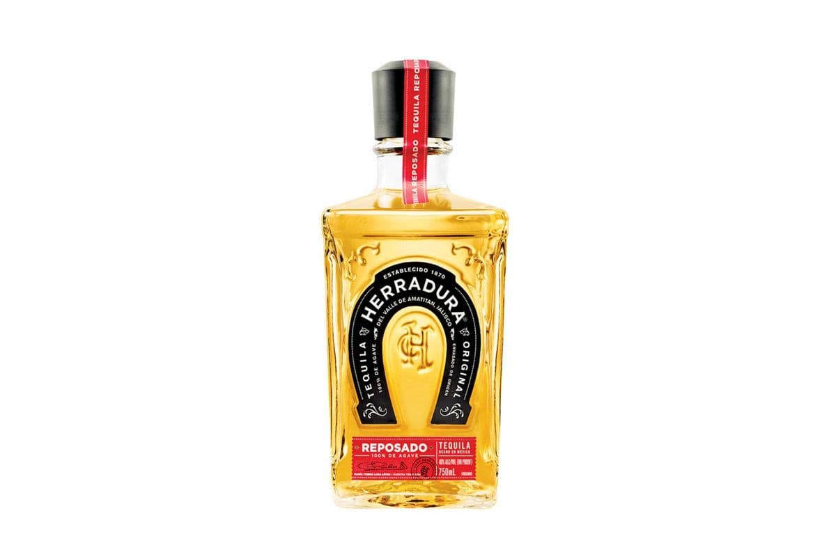 Herradura Reposada (1 x 750 ml)