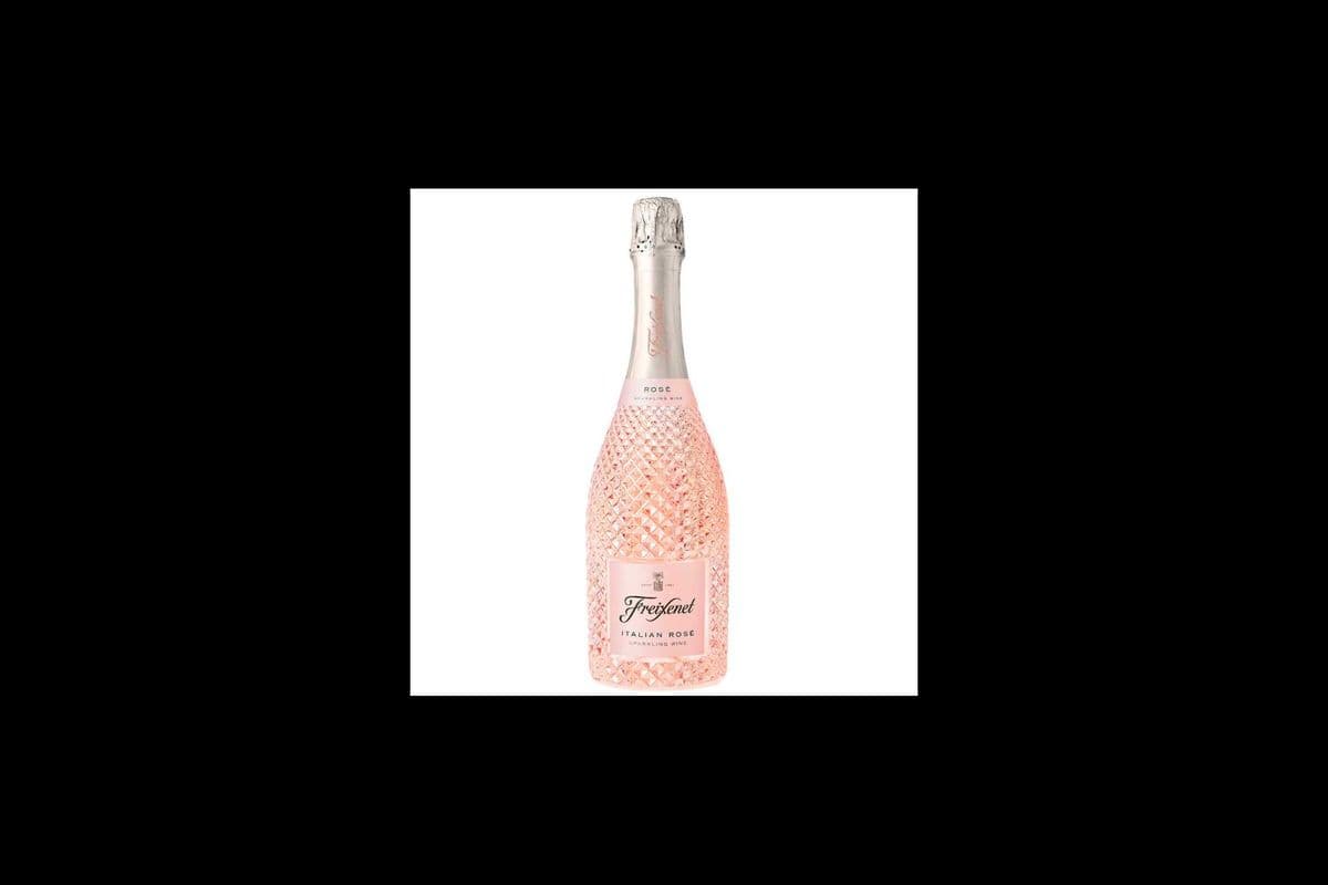 FREIXENET ITALIAN ROSE (750ML) (1 x 750ML)