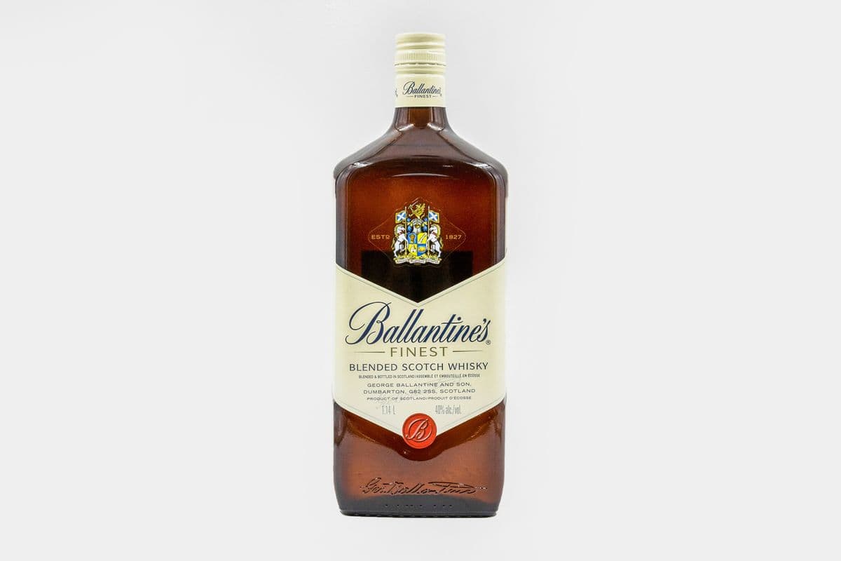Ballantine's Finest (1 x 1140 ml)
