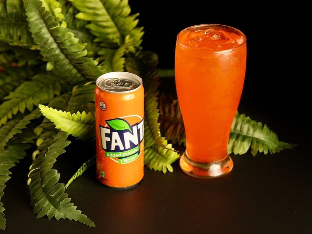 Fanta