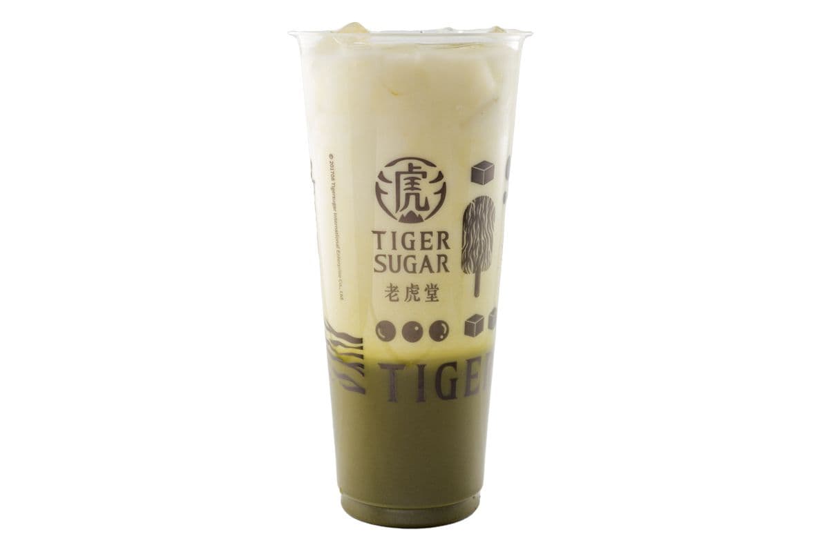 Matcha Latte