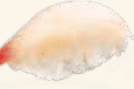 Tai Nigiri Sushi (1 pc)