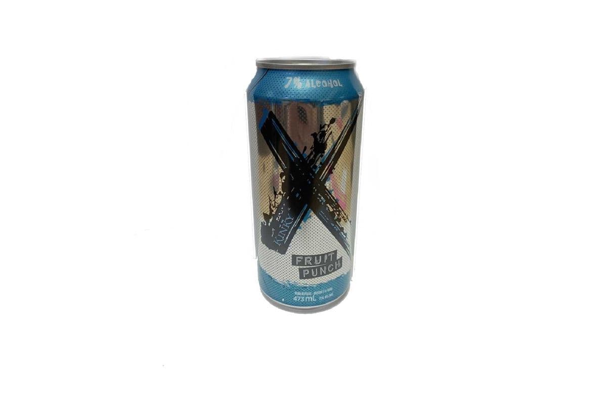 Kinky Fruit Punch (1 x 473 ml can)
