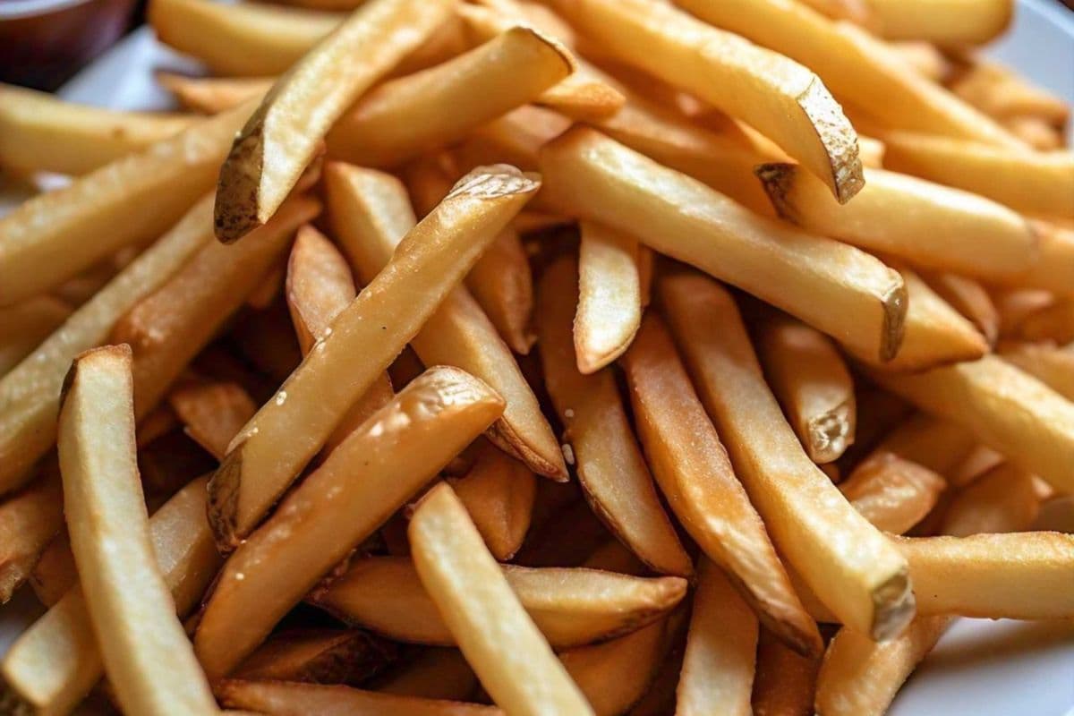 Fries
