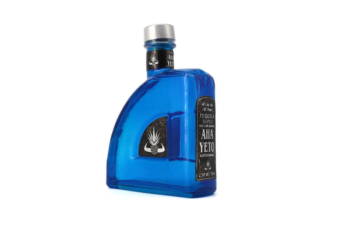 Aha Blanco (1 x 750 ml)