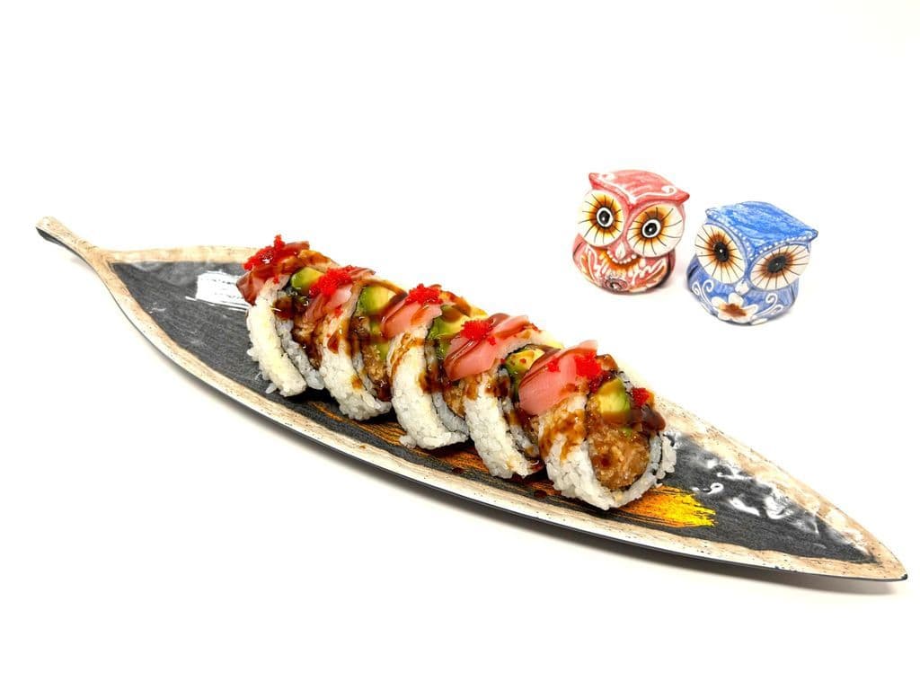 Tuna Lover's Roll