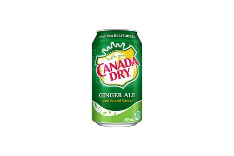 Gingerale