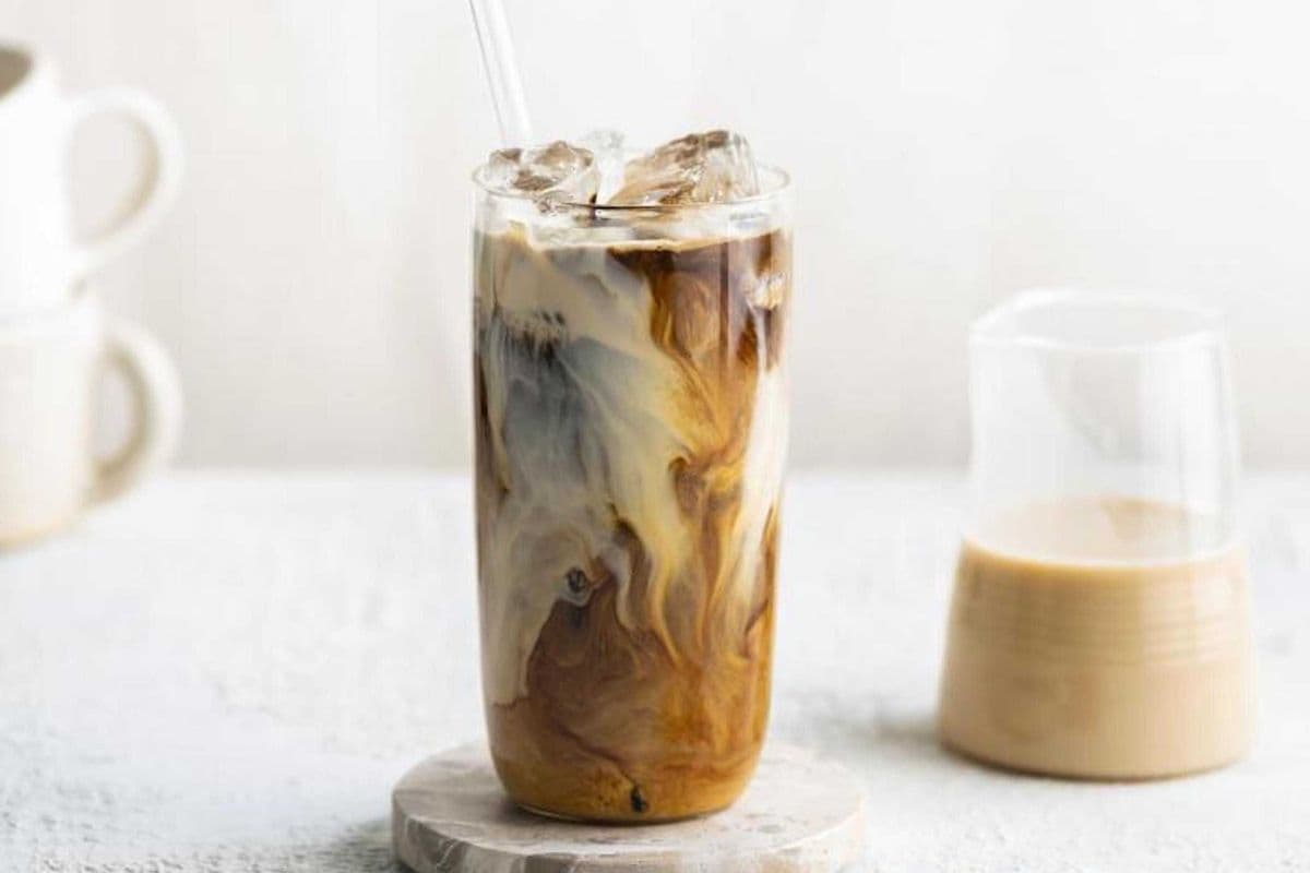 Spanish Latte (700ml)