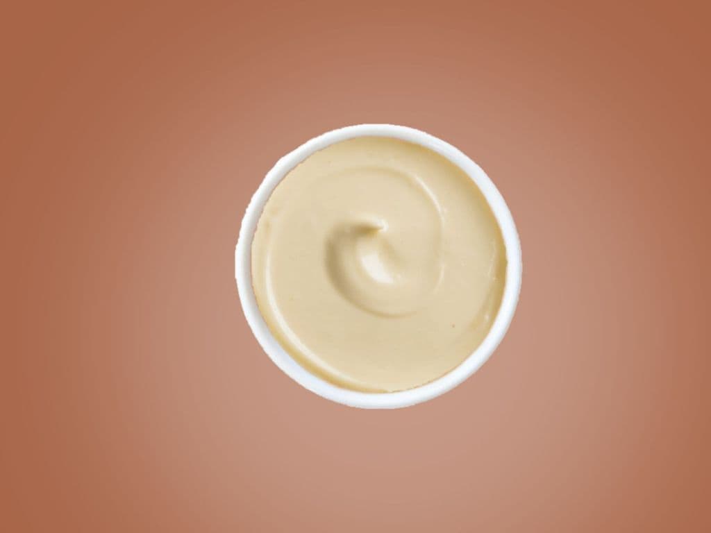 Mayonnaise Sauce