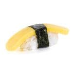 Egg Sushi
