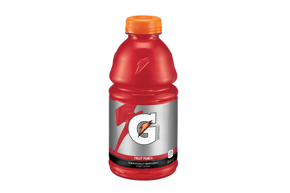 Gatorade 828ml