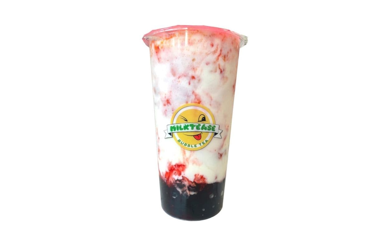 Strawberry Cheesecake