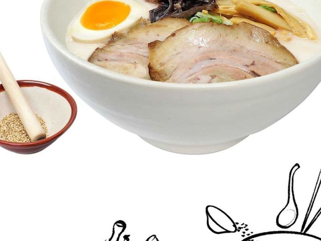 Shio Ramen