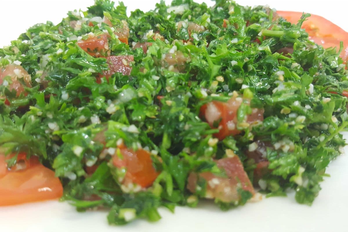 Tabouleh