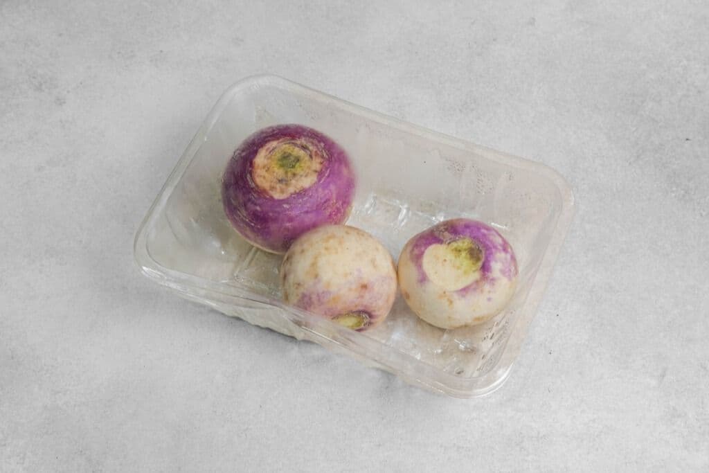 Turnips (bag, 1lb)