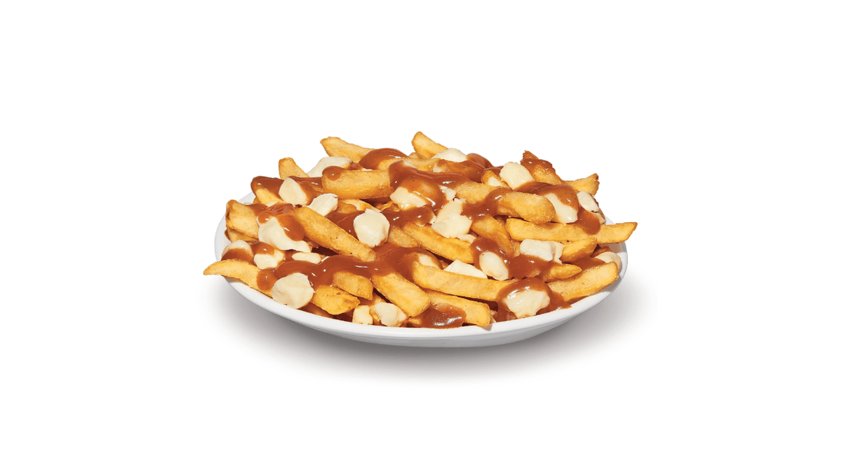 Poutine