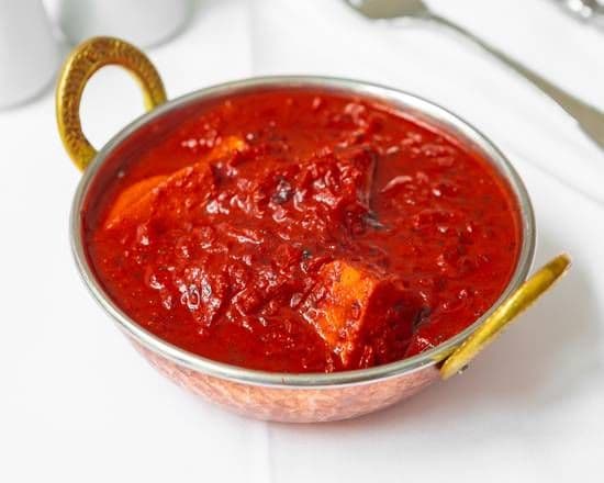 Poulet Tikka Masala / Chicken Tikka Masala