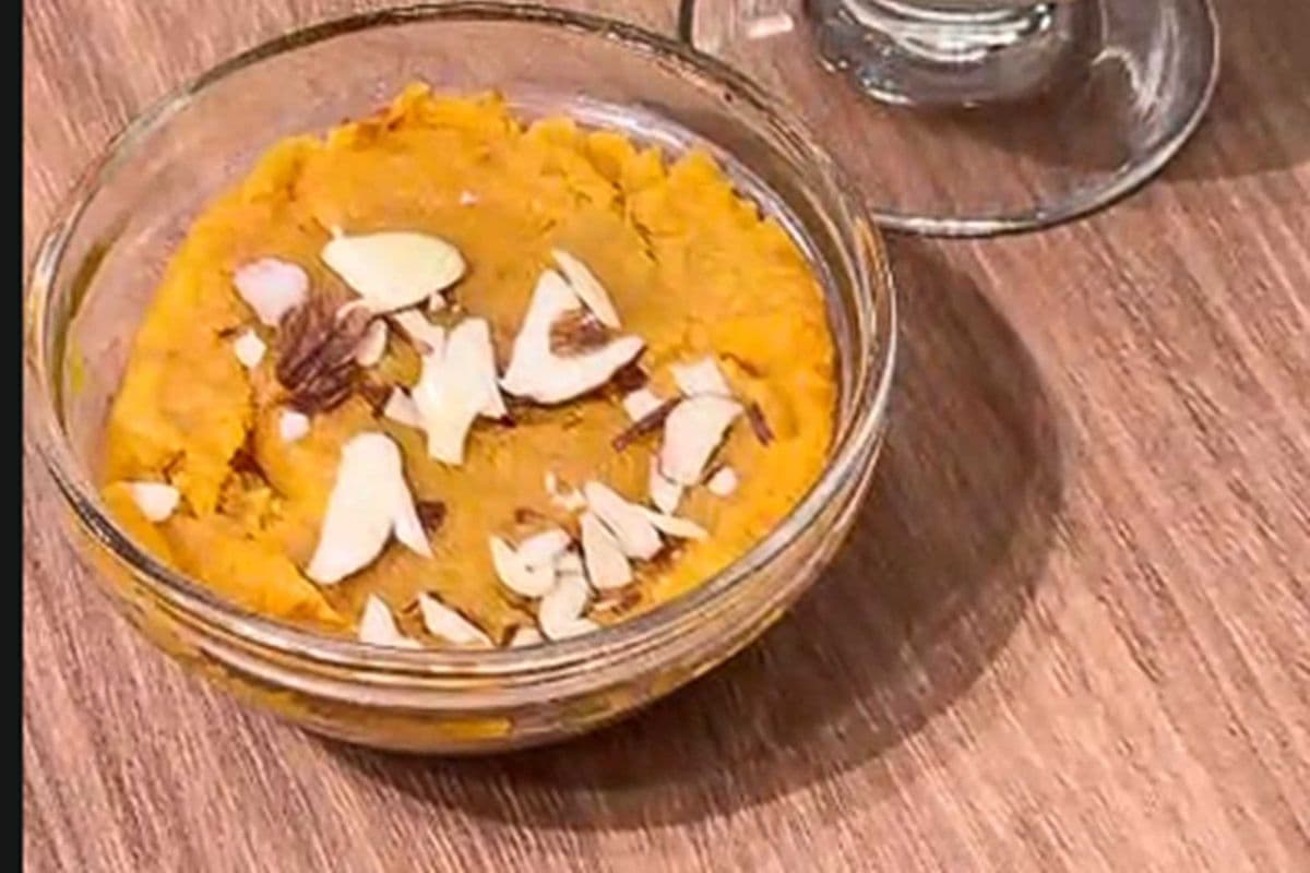 BadamHalwa