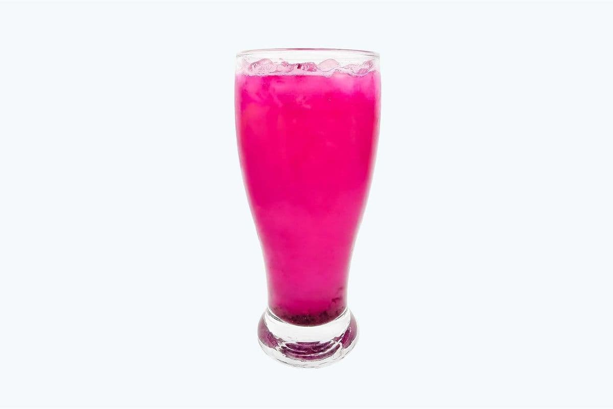 Dragon’s Orchid Sparkling Soda