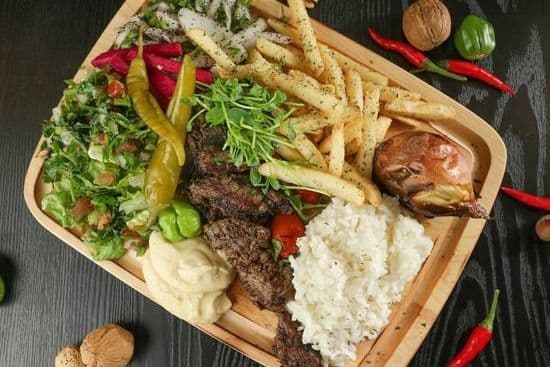 Assiette - Brochette Filet Mignon