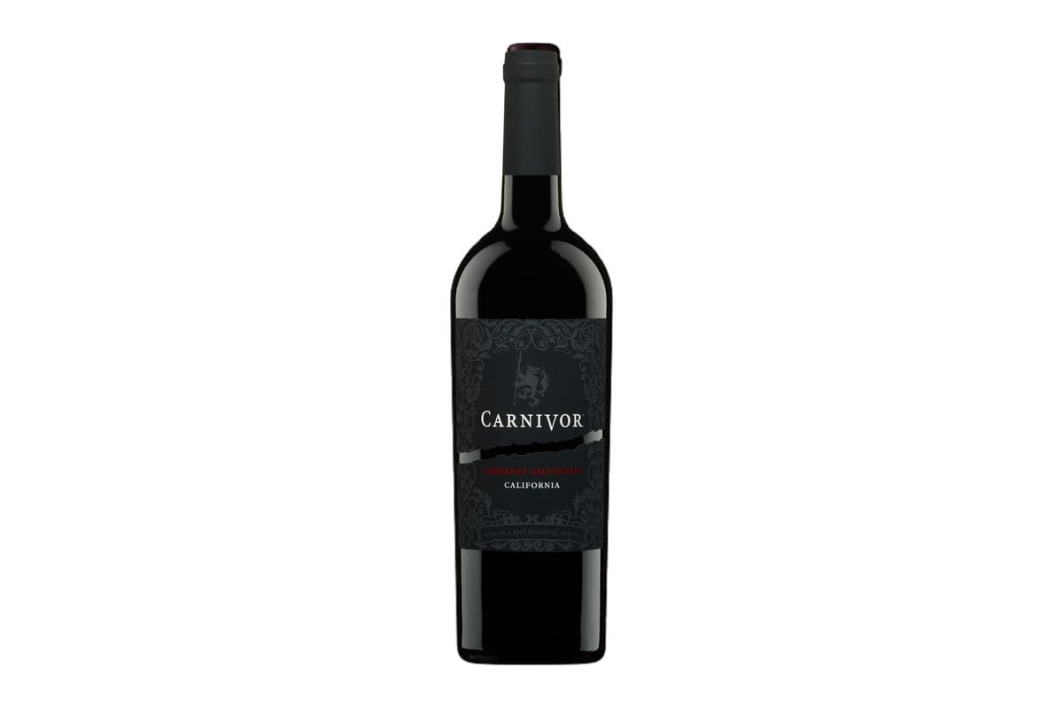Carnivor Cabernet Sauvignon (750 ml)