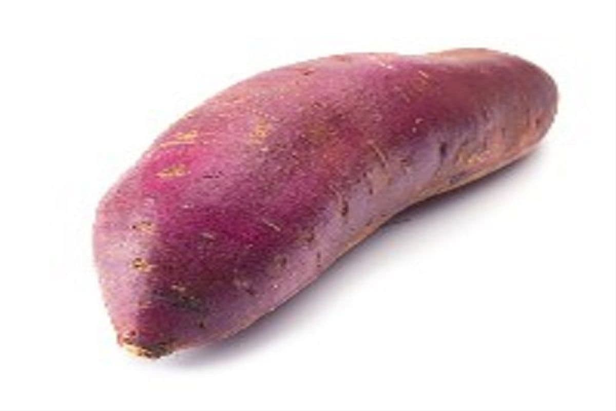 Sweet Potato (1lb)