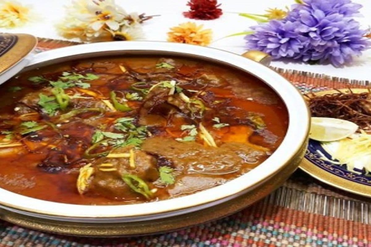 Nihari