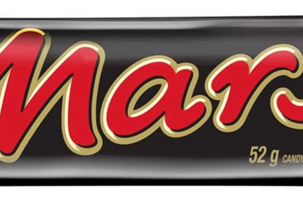 Mars (52g)