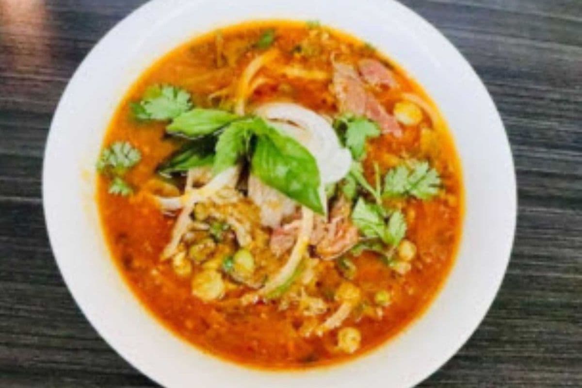 P3 . PHO SATE ( PHO TAI SATE ) (Large size)