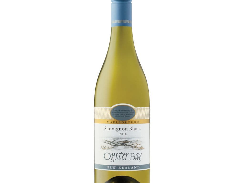 Oyster Bay - Sauvignon Blanc (750ml)