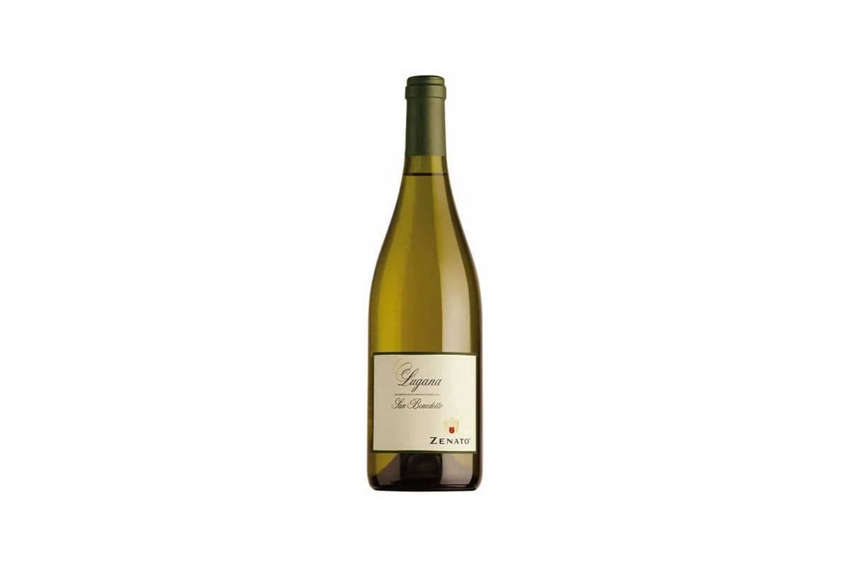 Zenato San Benedetto Lugana DOC (Italy) (1 x 750ML)