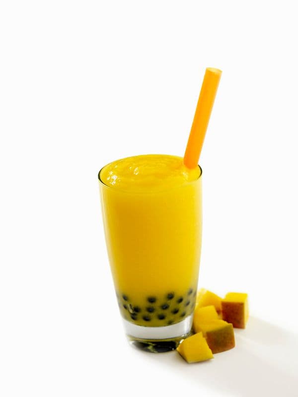 Bubble Tea