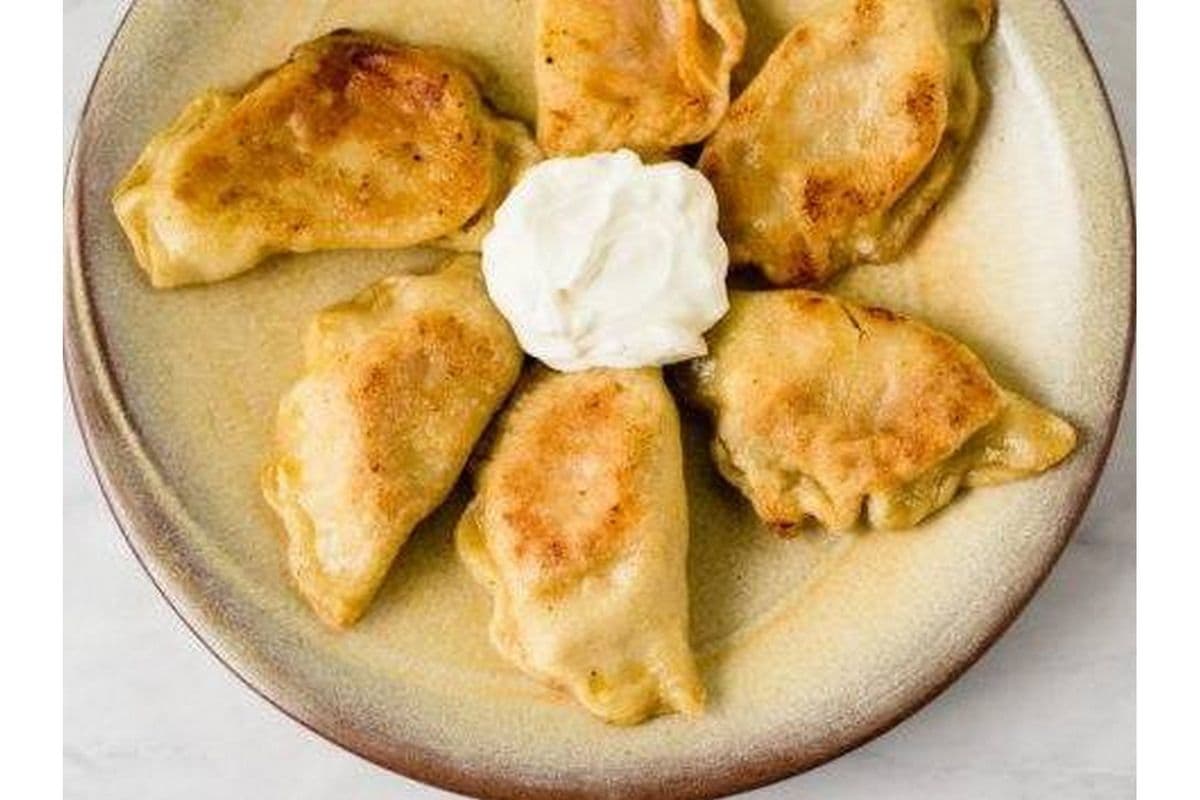 BOGO - Perogies
