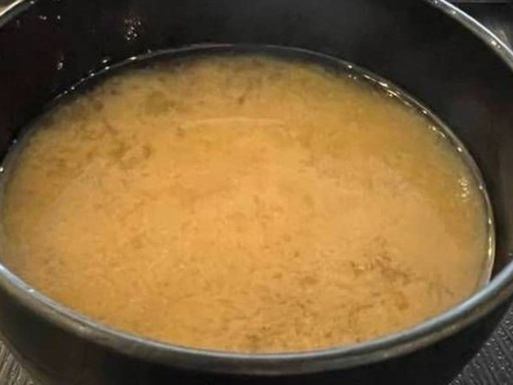Miso Soup