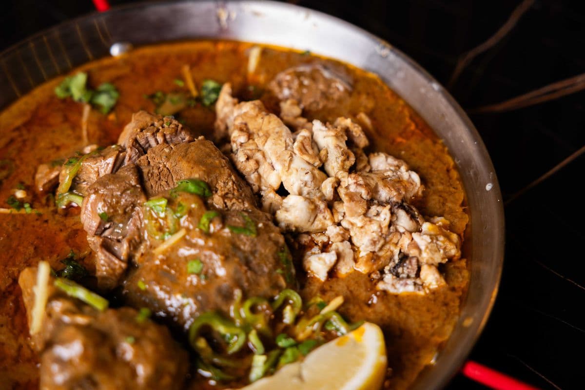 Nihari