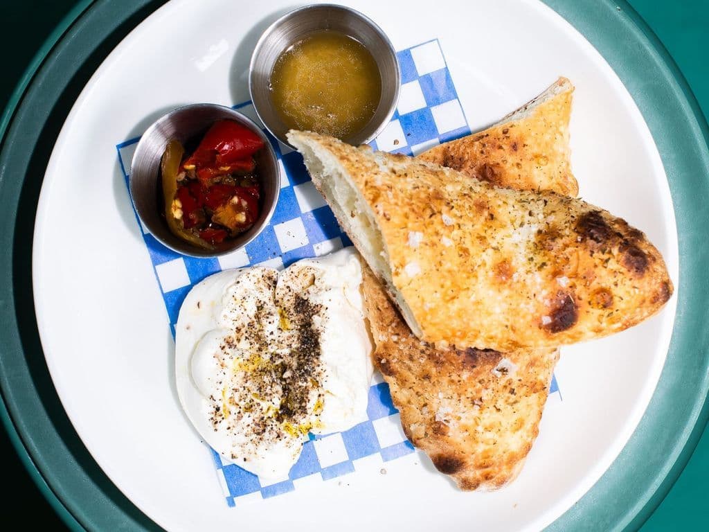 Burrata