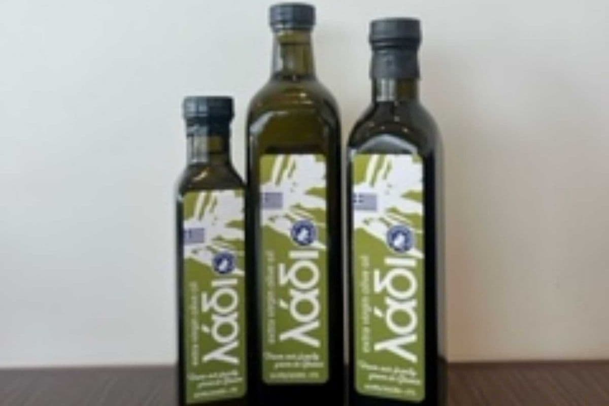 Olive Oil 500 ml