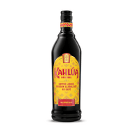 Kahlua Coffee Flavoured Liquor (1 Bottle x 750 mL)