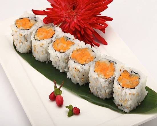 Yam Maki (6 pcs)