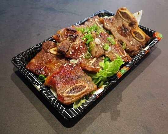 Beef Short Ribs